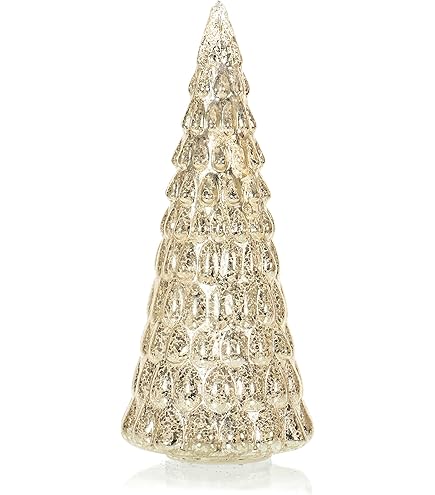 Amazon.com: Roman Swirling Chiseled Tri Color LED Acrylic Holiday