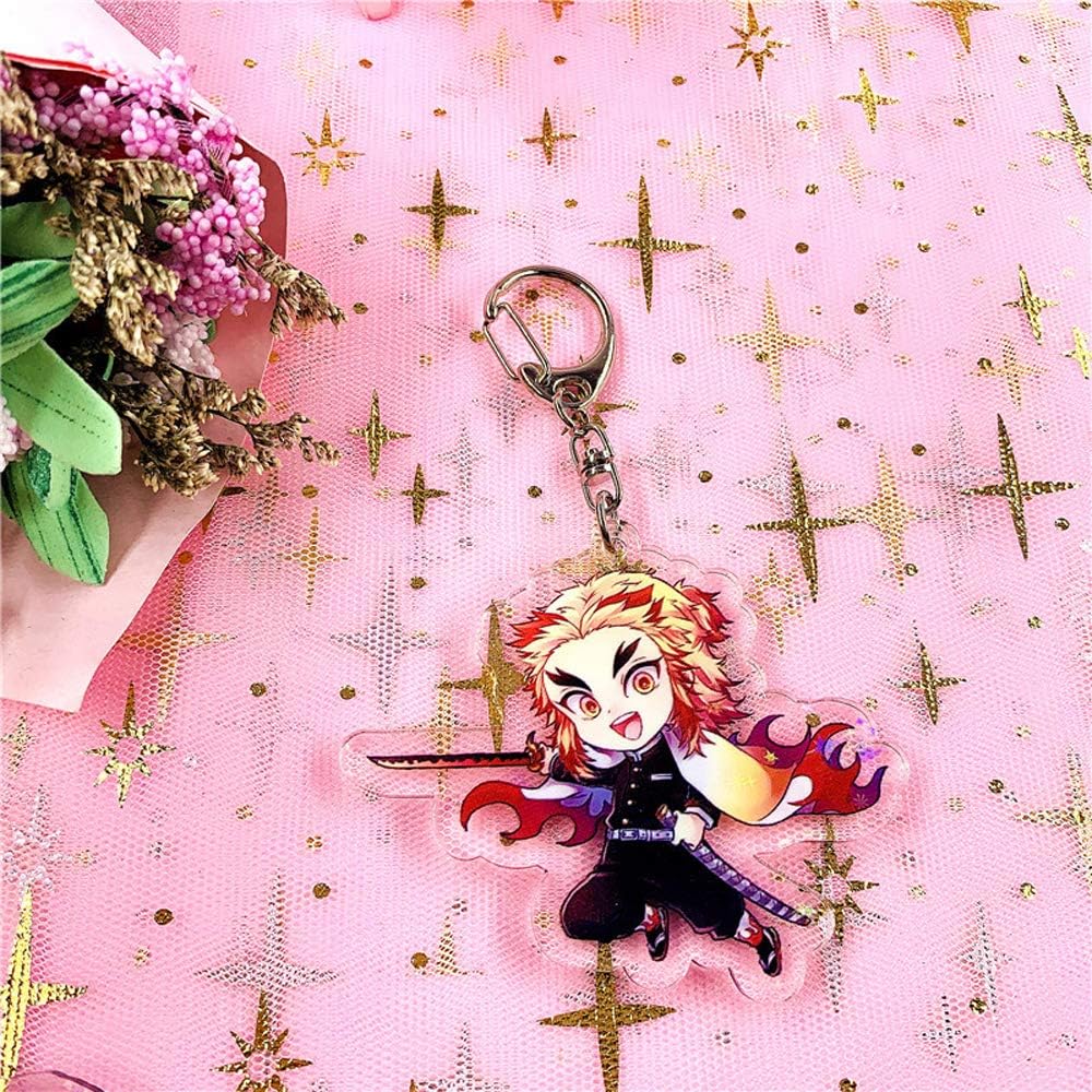 鬼滅の刃 煉獄杏寿郎 (れんごく きょうじゅろう)コスプレ パーカー スウエット