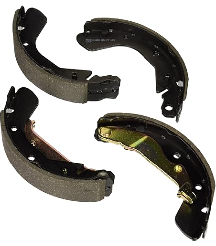 Las Mejores Ofertas En Stillas De Freno Ra Pontiac G3 Wave | EBay