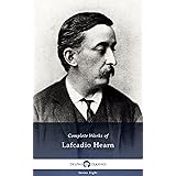 Delphi Complete Works of Lafcadio Hearn (Illustrated) (Delphi Series Eight Book 19)