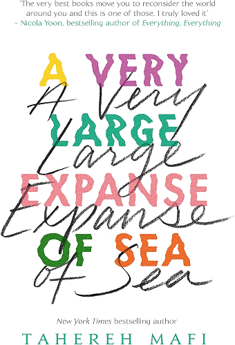 Download A Very Large Expanse of Sea (English Edition) PDF