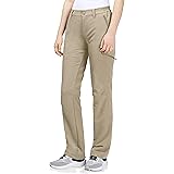 Outdoor Ventures Women's Cargo Hiking Pants, Quick Dry Stretchy Roll Up Outdoor Pants for Camping, Golf, Fishing