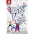 Just Dance 2019 - Nintendo Switch Standard Edition
