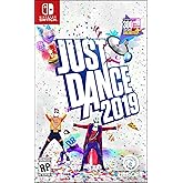 Just Dance 2019 - Nintendo Switch Standard Edition