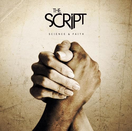 #16 — Science & Faith