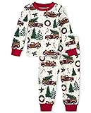 The Children's Place baby girls Family Matching