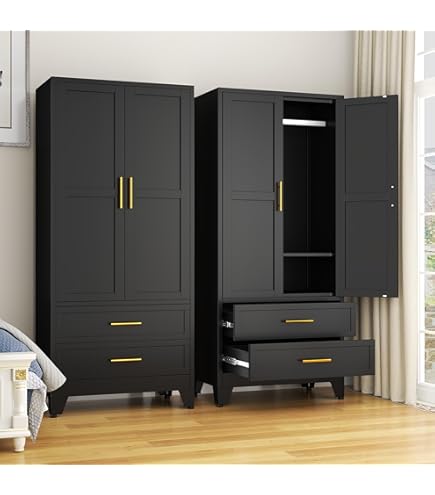 ARMADA ZEROウェア Lサイズ ブラウン ブラックレザー Amazon.com: Alera alera Valencia Series Wardrobe, 11.88w x 22.78