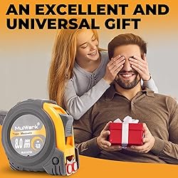 MulWark 26ft Measuring Tape Measure by Imperial