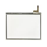 lenboes Front Outer Panel Touch Screen Digitizer