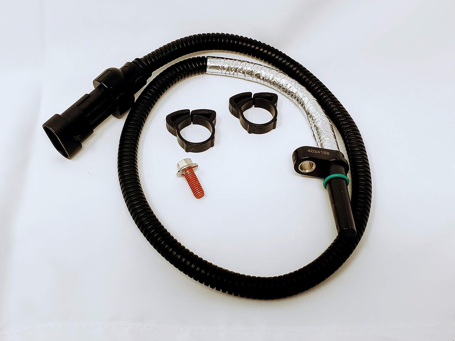 4032068 HD Turbo Speed Sensor for Cummins Holset Turbo ISX Sensors
