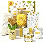 JOYOFUN Birthday Gifts for Women，Gift Baskets for Women Relaxing Gift Set Birthday Presents Female Friendship Gifts Box for Best Friend Bestie Girlfriend
