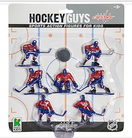 hockey guys toys