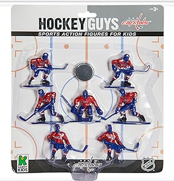 hockey guys toy