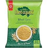 GARVI GUJRAT Bhel Sev 285Gm
