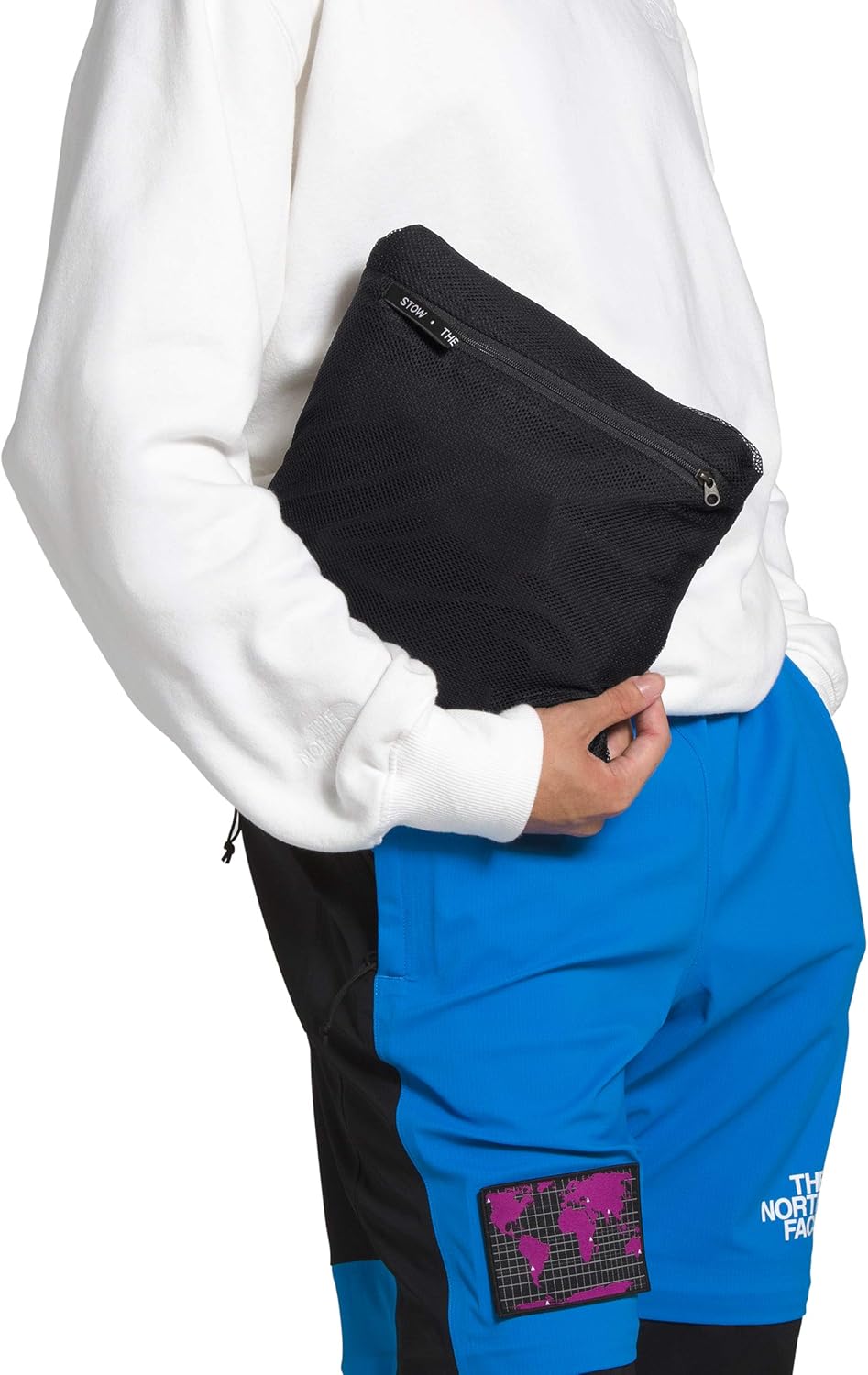 temescal travel jacket