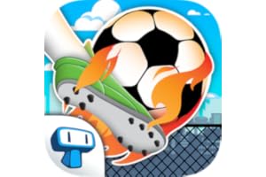 Legend Soccer Clicker