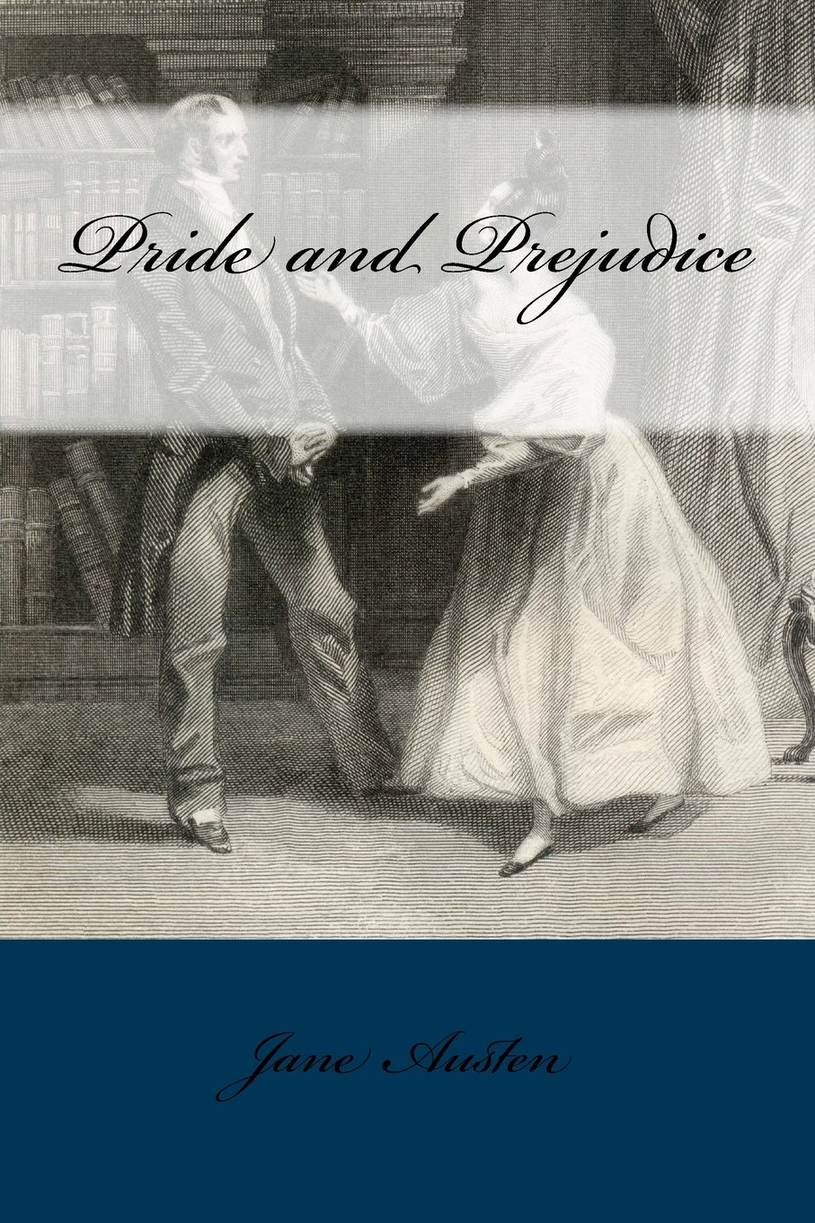 Pride and Prejudice