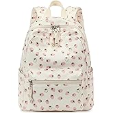 Bluboon Mini Backpacks for Girls 13" Toddler Backpack Purse School Bookbag Kawaii Backpack Women