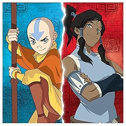 Magpie Games Avatar Legends The Roleplaying