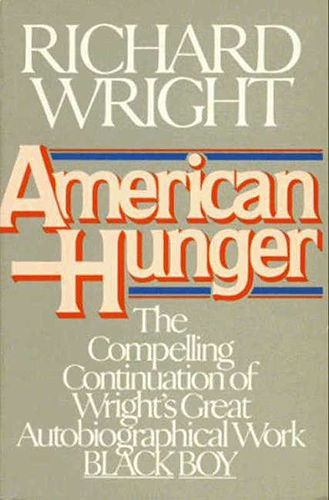 Download American Hunger (English Edition) PDF