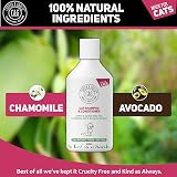C&G Pets Cat Shampoo & Conditioner Calming Detangler 100% Natural view 5