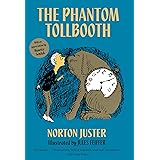 The Phantom Tollbooth