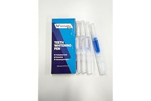 WhiteBite Pro Teeth Whitening Gel 4 Pen