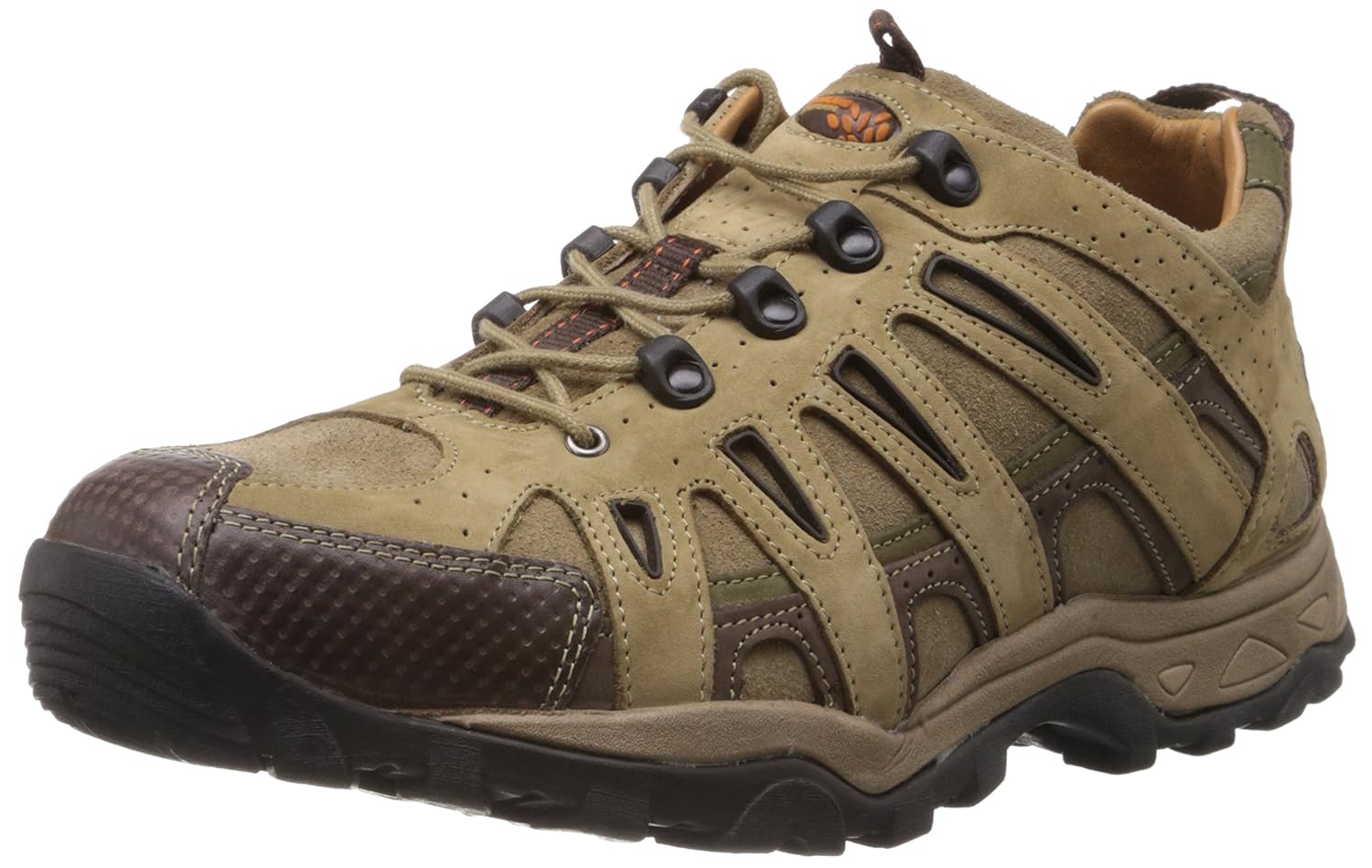 woodland proplanet shoes