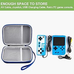 ALKOO Case Compatible with Retro Handheld Game