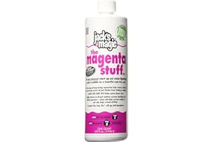 Jack's Magic The Magenta Stuff JMMAGENTA032