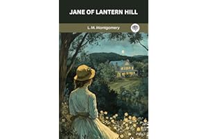 Jane of Lantern Hill