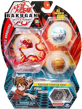 bakugan amazon uk