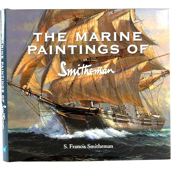 Ship, Sea & Sky: The Marine Art of James Edward Buttersworth