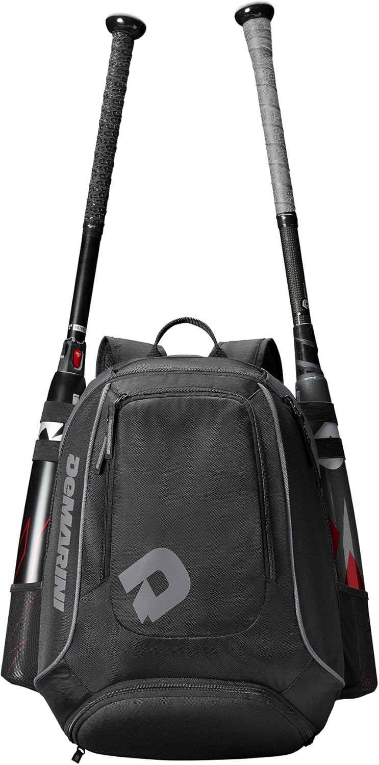 demarini sabotage backpack
