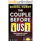 The Couple Before Us: A completely gripping and nail-biting psychological thriller