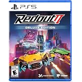 Redout 2: Deluxe Edition (PS5)