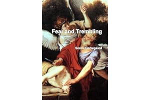 Fear and Trembling