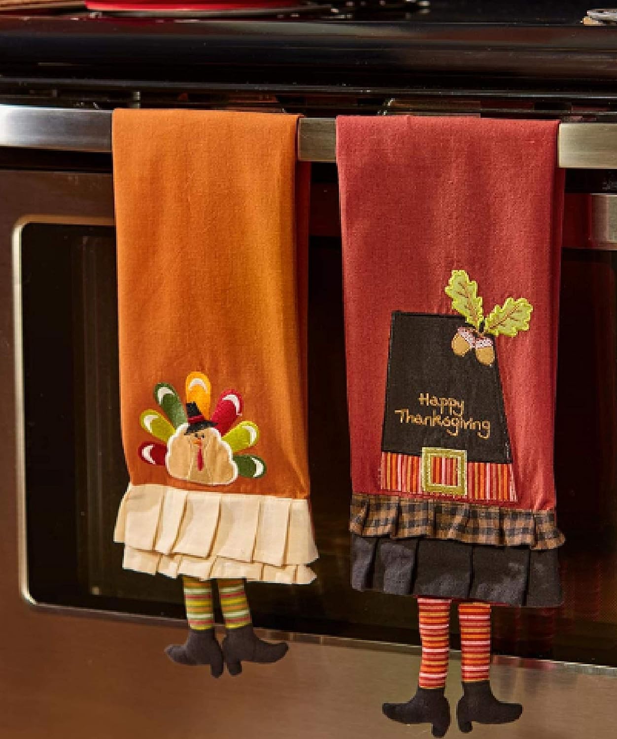 Best Decorative Kitchen Towel Sets