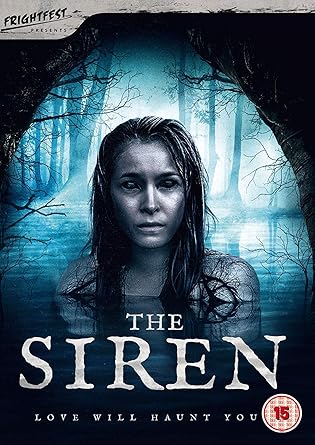 siren amazon prime video