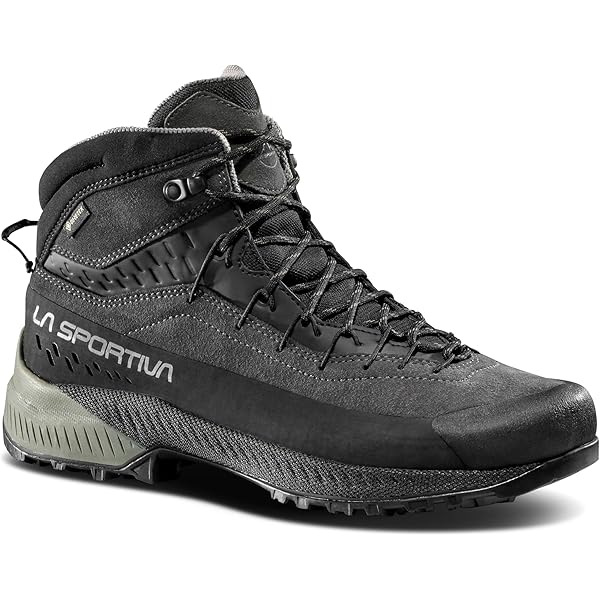 Hi-Tec Eurotrek Lite bottes de marche imperméables