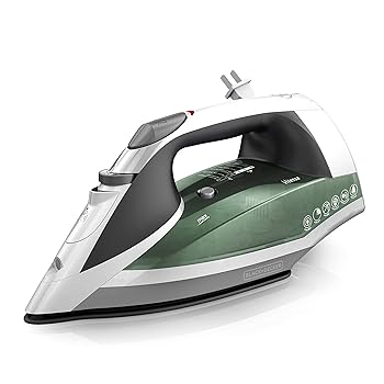 BLACK+DECKER ICR2020 Vitessa Advanced Steam Iron
