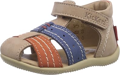 ضحية جرعة خاصية Kickers Bigbazar Sandales Bebe Garcon Pikespeakriders Org