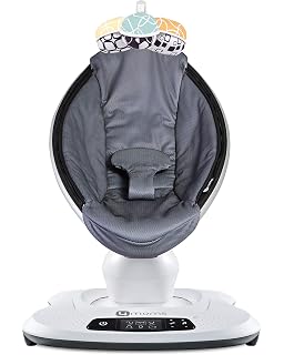 4baby dreamer 3 in 1 rocker bouncer