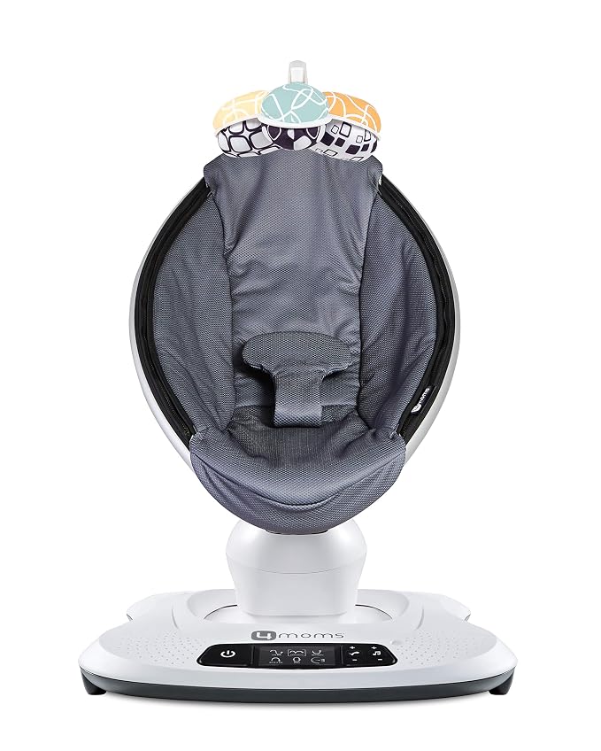 4 mamaroo sale