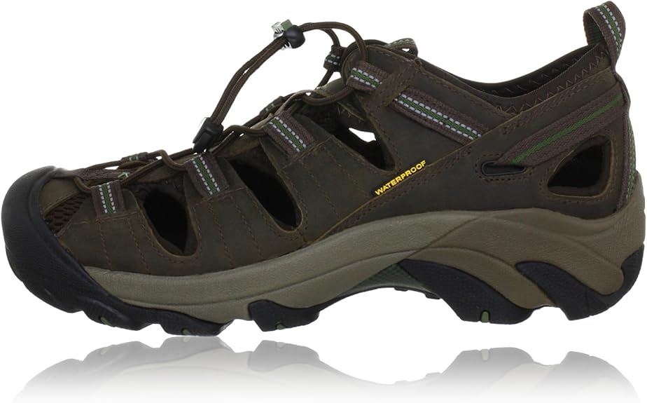 men's arroyo ii sandals