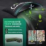 UIRWAY L-Shape Garden Furniture Cover 10000 P adhesion 420D Oxford view 5