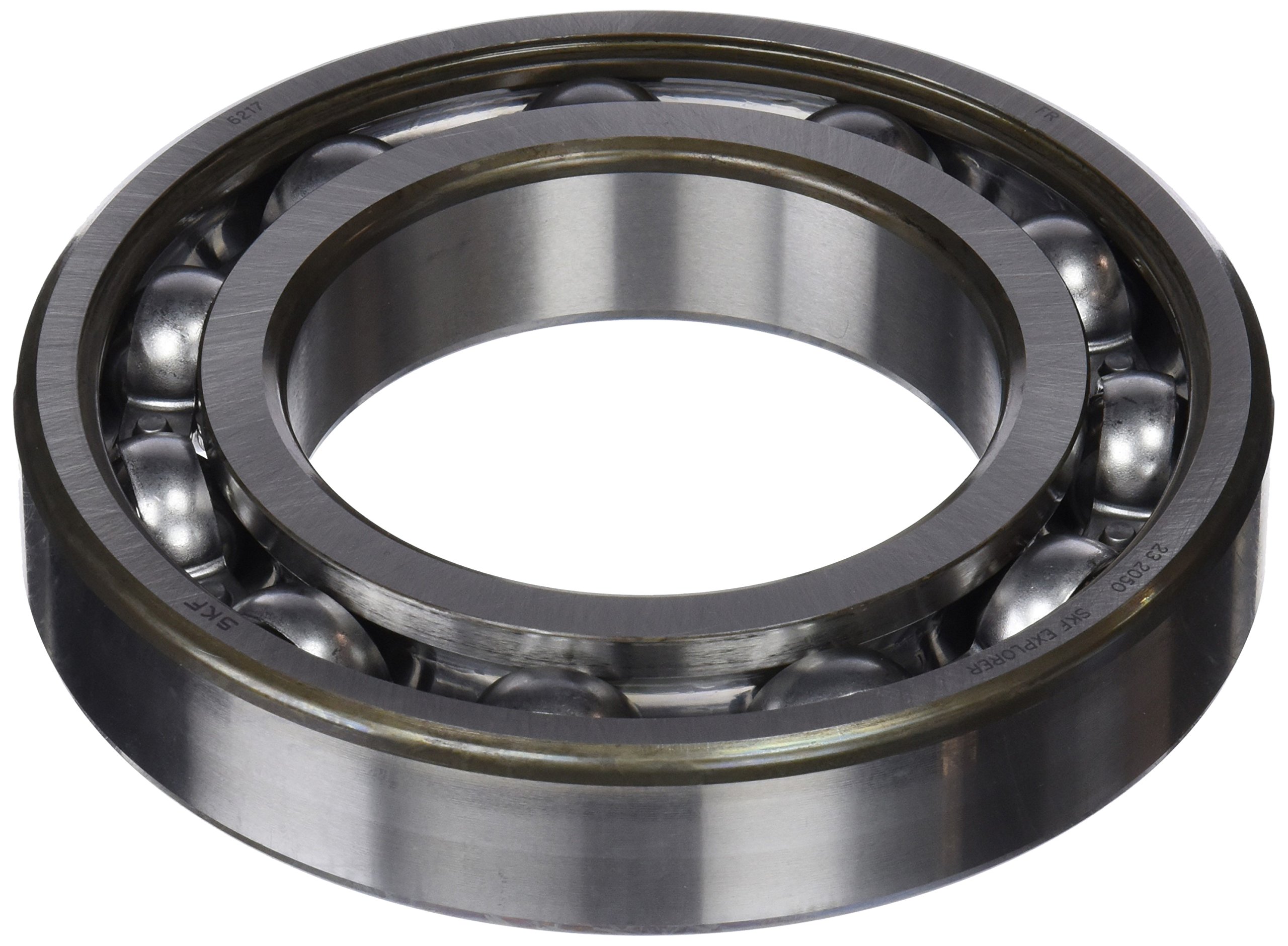 SKF 6217 Deep Groove Ball Bearing Single Row