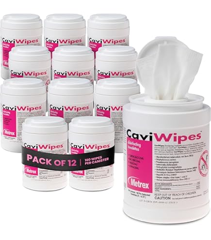 Check List Tandar De Limpieza Del Almacén