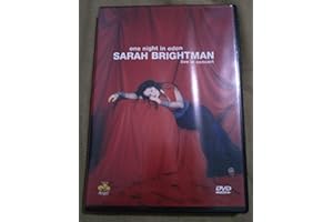 Sarah Brightman - One Night in Eden