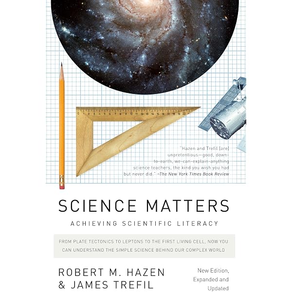 Amazon.com: The Sciences: An Integrated Approach: 9781119845782